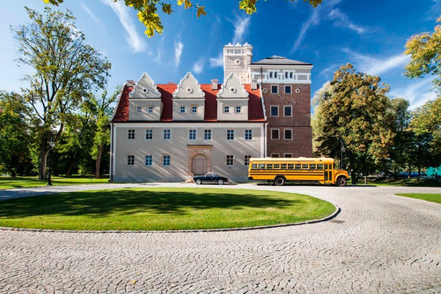 Zamek Topacz najlepszy hotel spa w centrum Zamek Topacz najlepszy hotel spa w centrum