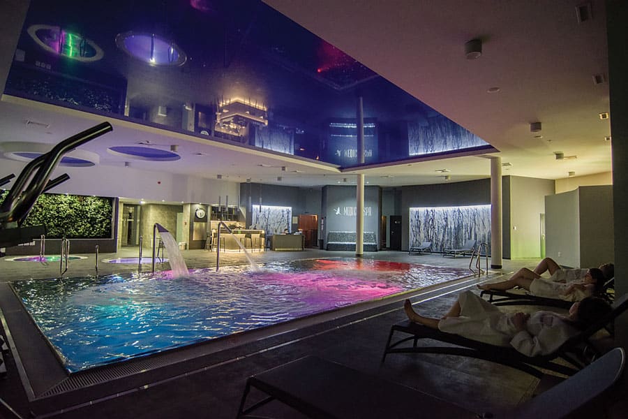 Barczyzna Hotel SPA Barczyzna Hotel SPA