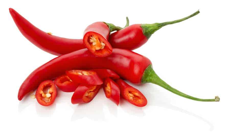 naturalne spalanie tluszczu 8 chili